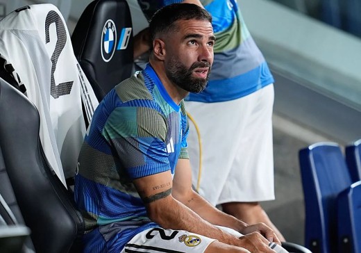 David Jiménez jugará con el Castilla y Carvajal podría ser titular según MARCA