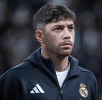 Valverde será suplente ante la Real Sociedad según MARCA