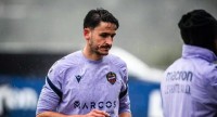 Dos bajas muy importantes en el entrenamiento del Levante Dos bajas muy importantes en el entrenamiento del Levante