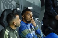 ¿Por qué es suplente Mbappé ante la Real Sociedad? ¿Por qué es suplente Mbappé ante la Real Sociedad?