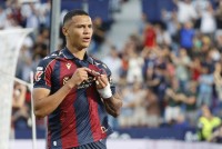 Kervin Arriaga podría ser sancionado con hasta tres partidos