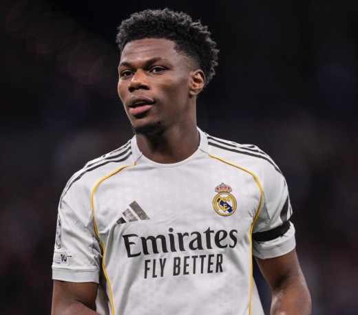 Tchouaméni enciende las alarmas y se somete a pruebas por molestias