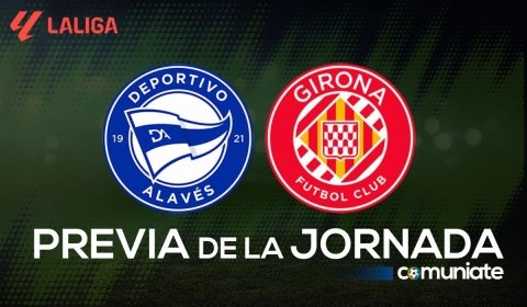 Alavés - Girona. Previa, alineaciones probables y consejos fantasy. Jornada 25 de LaLiga. Alavés - Girona. Previa, alineaciones probables y consejos fantasy. Jornada 25 de LaLiga.