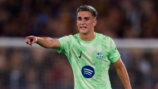 Gavi ya entrena con el grupo: fecha de regreso