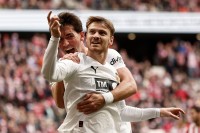 Baja muy importante confirmada en el Valencia para enfrentarse al Villarreal