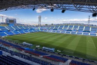 Alineaciones confirmadas del Getafe - Sevilla