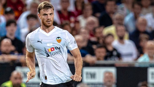 Buenas noticias con Lucas Beltrán ¡no hay lesión! Buenas noticias con Lucas Beltrán ¡no hay lesión!