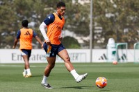 ¿Cuándo regresa  Bellingham?