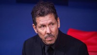 Simeone on Sorloth, Julián Álvarez, Griezmann, Cardoso, Baena, Lookman, rotations, and qualification