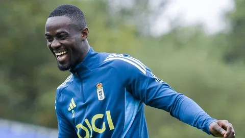 El Real Oviedo podría sumar una nueva baja importante para recibir al Atlético El Real Oviedo podría sumar una nueva baja importante para recibir al Atlético