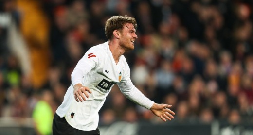 Corberán recupera a Diego López, pero Beltrán sigue sin aparecer Corberán recupera a Diego López, pero Beltrán sigue sin aparecer