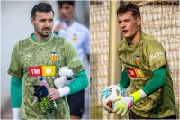 Se reabre el debate en la portería del Valencia ¿Dimitrievski o Julen Agirrezabala?