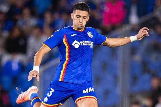 Abqar vuelve a caer lesionado y ya se conoce el tiempo de baja