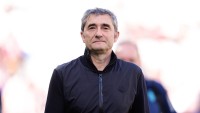Valverde sobre Iñaki Williams, Unai Simón, De Galarreta, Jauregizar, Berenguer, Selton y el lateral derecho Valverde sobre Iñaki Williams, Unai Simón, De Galarreta, Jauregizar, Berenguer, Selton y el lateral derecho
