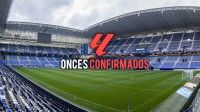 Alineaciones confirmadas del Oviedo - Atlético de la jornada 26
