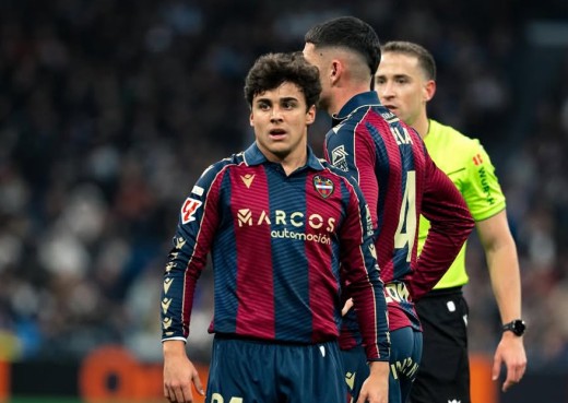 Parte médico oficial y tiempo de baja de Carlos Álvarez