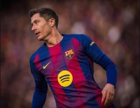 Parte médico oficial y tiempo de baja de Robert Lewandowki Parte médico oficial y tiempo de baja de Robert Lewandowki