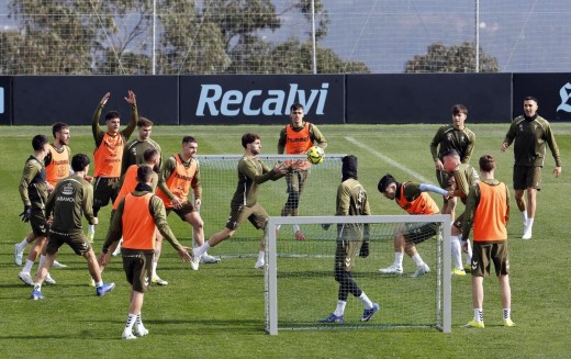 Última hora sobre las lesiones de Marcos Alonso y Starfelt