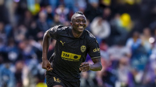 El Renacimiento del T-Rex: El Factor Umar Sadiq El Renacimiento del T-Rex: El Factor Umar Sadiq
