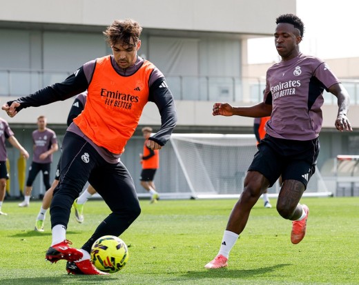 AS y MARCA dan como titular a Mendy ante el Celta: once probable según la prensa AS y MARCA dan como titular a Mendy ante el Celta: once probable según la prensa