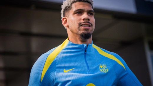 SPORT cree que Araújo podría ser titular ante el Athletic Club