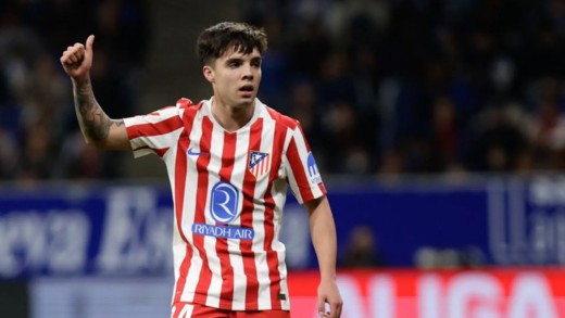 La prensa rojiblanca no descarta que Julio Díaz repita titularidad ante la Real Sociedad