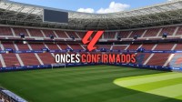 Alineaciones confirmadas del Osasuna - Mallorca de la jornada 27