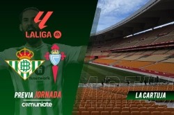 Betis - Celta. Previa, alineaciones probables y consejos fantasy. Jornada 28 de LaLiga.