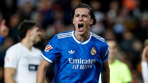 Parte médico oficial y tiempo de baja de Álvaro Carreras