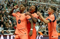 Previa y posible alineación del Barcelona ante el Newcastle