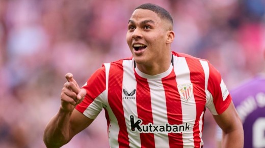 El Athletic Club recupera a un futbolista importante El Athletic Club recupera a un futbolista importante