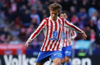 Pablo Barrios injured again