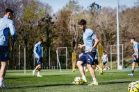 Gorrotxategi se apunta para esta jornada