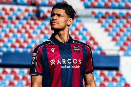 Buenas noticias con Raghouber y Kareem Tunde