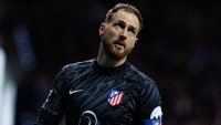 ¡Oblak lesionado! esta jornada jugará Musso