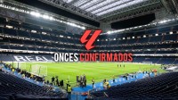 Alineaciones confirmadas del Real Madrid - Elche de la jornada 28 Alineaciones confirmadas del Real Madrid - Elche de la jornada 28