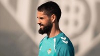 ¡Buenas noticias con la recuperación de Isco Alarcón! ¡Buenas noticias con la recuperación de Isco Alarcón!