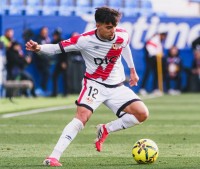 Breaking news on the condition of Ilias Akhomach