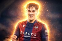 Carlos Espí revoluciona el mundo fantasy Carlos Espí revoluciona el mundo fantasy