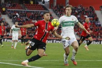 ¡Remontada y final agónico en el Martínez Valero! Crónica del Elche 2-1 Mallorca