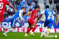 ¡Los de Bordalás sorprenden y ganan en el RCDE Stadium! Crónica del Espanyol 1-2 Getafe