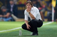 Matías Almeyda será despedido en las próximas horas