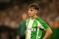 Un nuevo lesionado en el Betis Un nuevo lesionado en el Betis