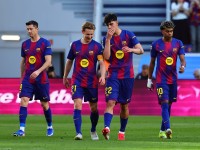 Análisis de la competencia entre Marc Bernal y Frenkie de Jong