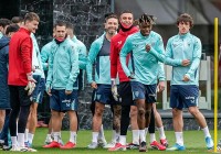 Muy buenas noticias en el Athletic Club con Nico Williams