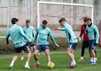 Latest news on Iñaki Williams, Nico Williams, and Aitor Paredes at Athletic Club