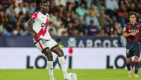 Heads and tails in Vallecas: Akhomach returns; Mendy causes concern with Senegal