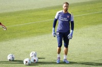 Última hora del Atlético de Madrid sobre Oblak, Pubill y Mendoza