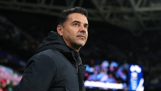 Michel sobre el estado de Vanat, Blind, la victoria ...