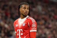 ¿Quién es Michael Olise? La joya que deslumbró al Santiago Bernabeu ¿Quién es Michael Olise? La joya que deslumbró al Santiago Bernabeu